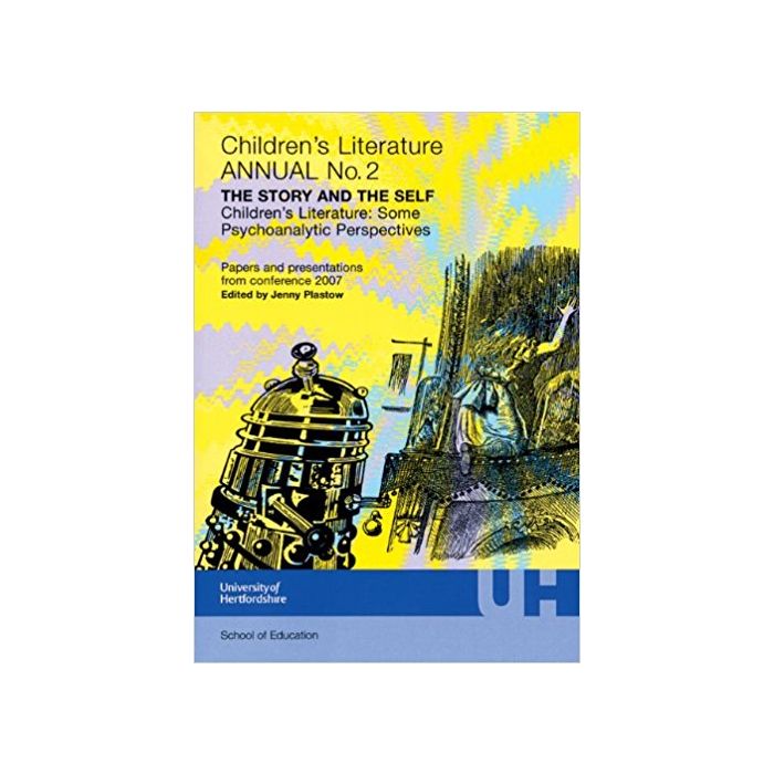 Story and the Self, The: Children's Literature some