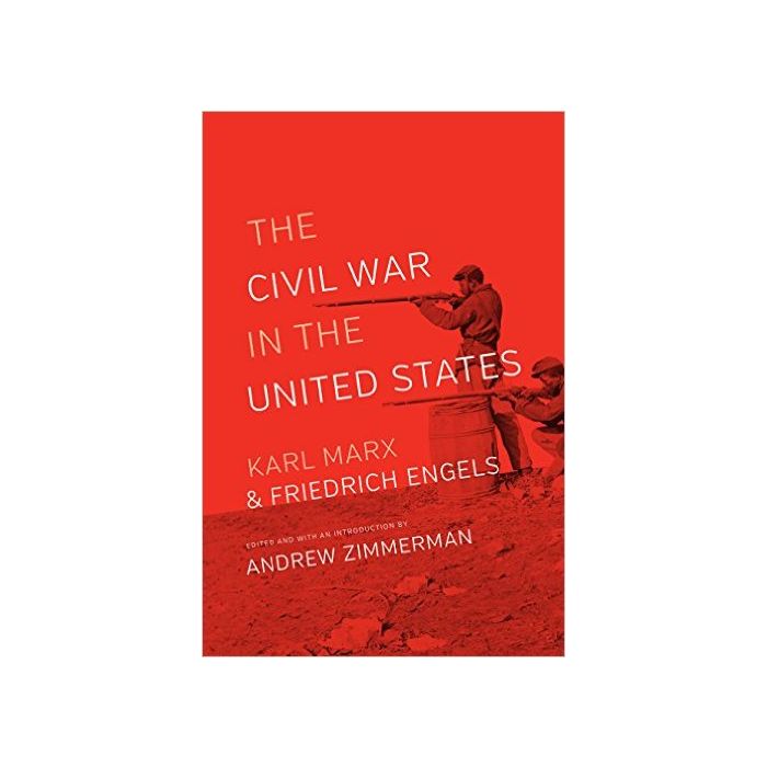 Civil War in the United States, The