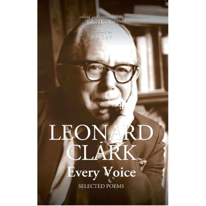 Every Voice: Selected Poems