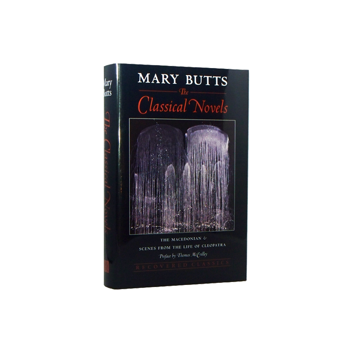 Classical Novels - The [MARY BUTTS]
