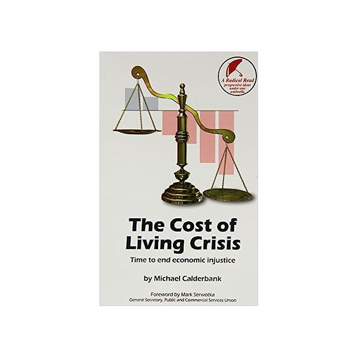 Cost of Living Crisis, The