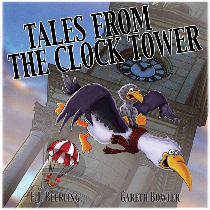 Tales From The Clock Tower