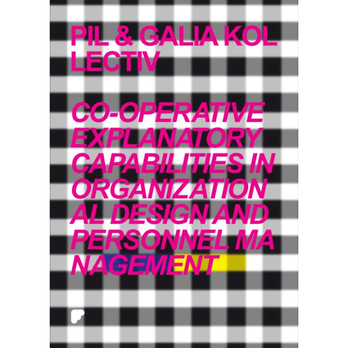 Co-operative Explanatory Capabilities in Organisational