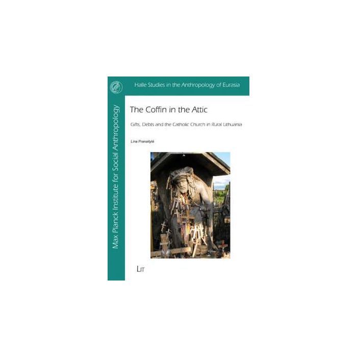 Coffin in the Attic, The