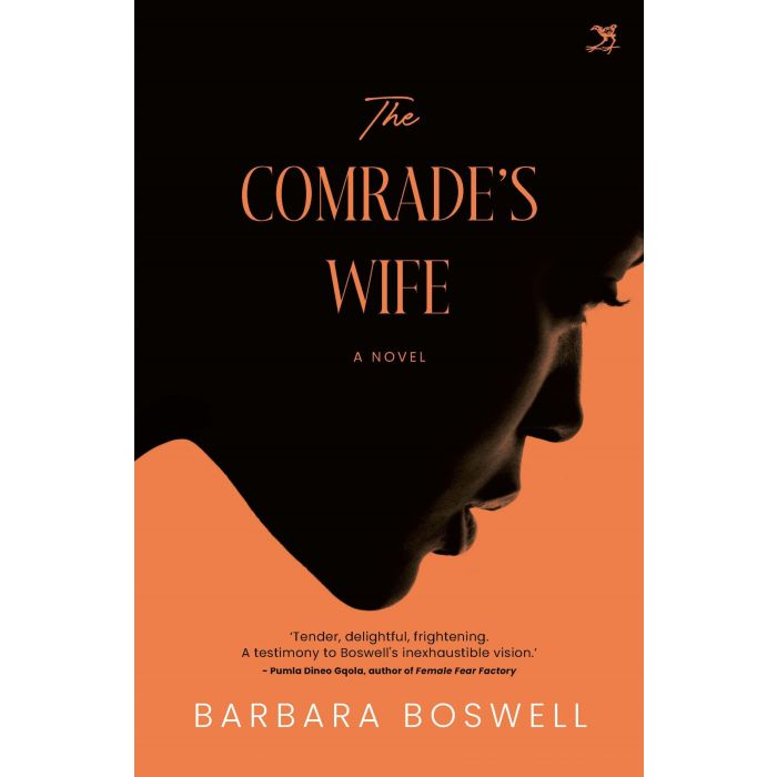 Comrade's Wife, The