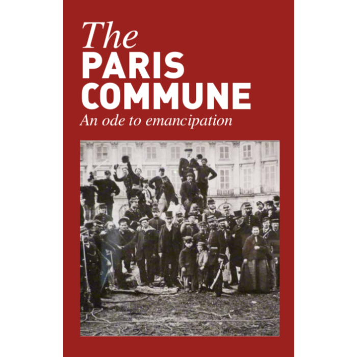 Paris Commune, The