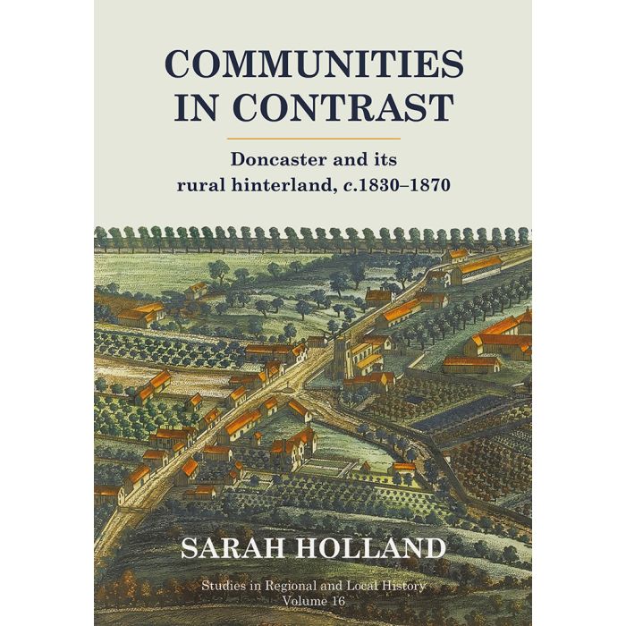 Communities in Contrast: Doncaster and its rural hinterland