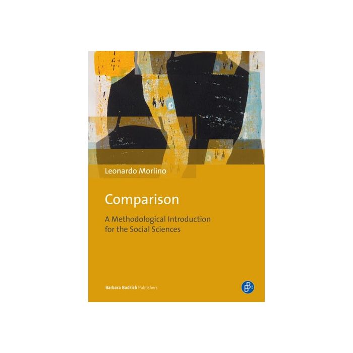 Comparison: A Methodological Introduction for the Social