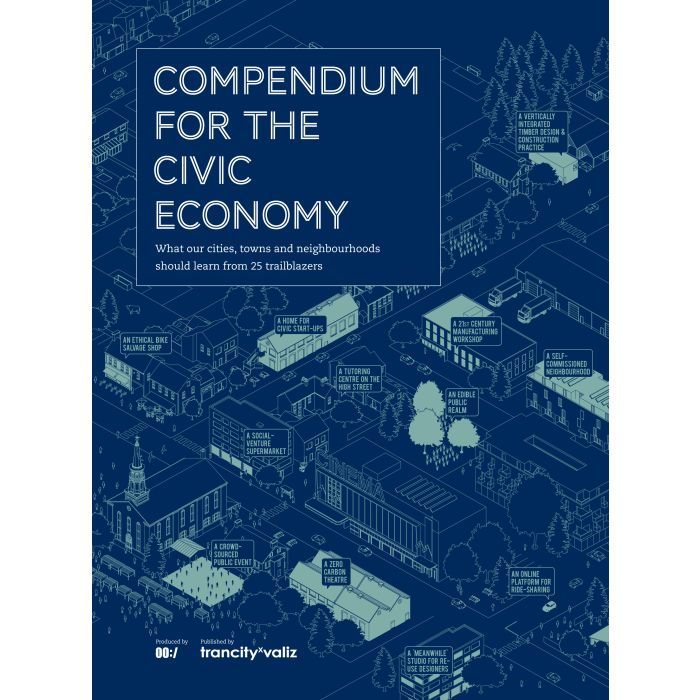 Compendium for the Civic Economy
