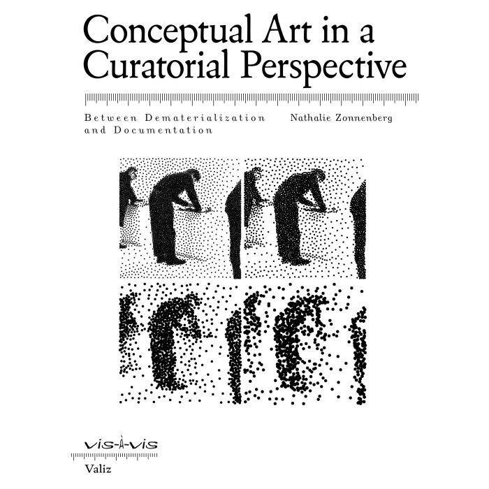 Conceptual Art in a Curatorial Perspective