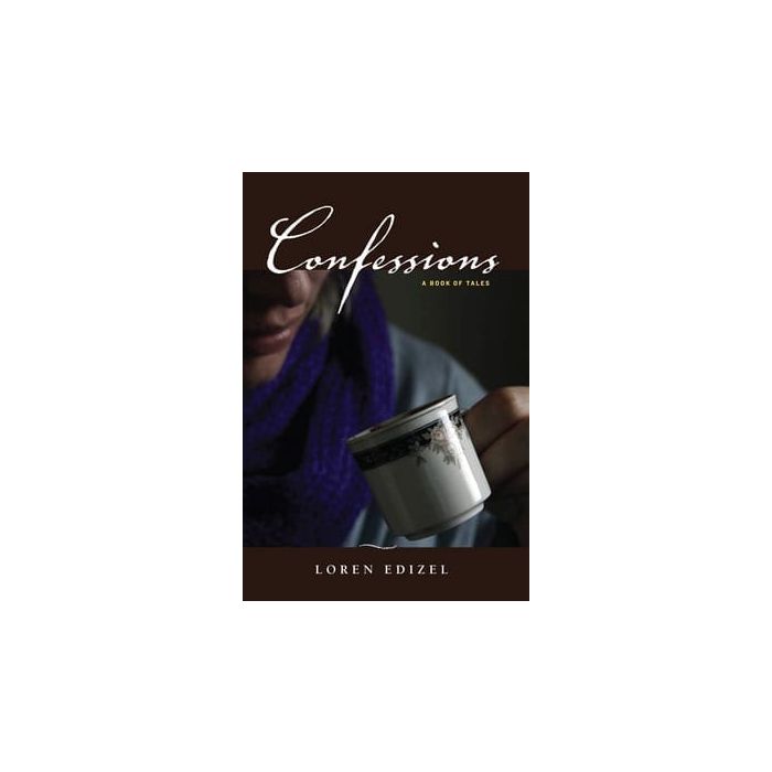 Confessions: A Book of Tales