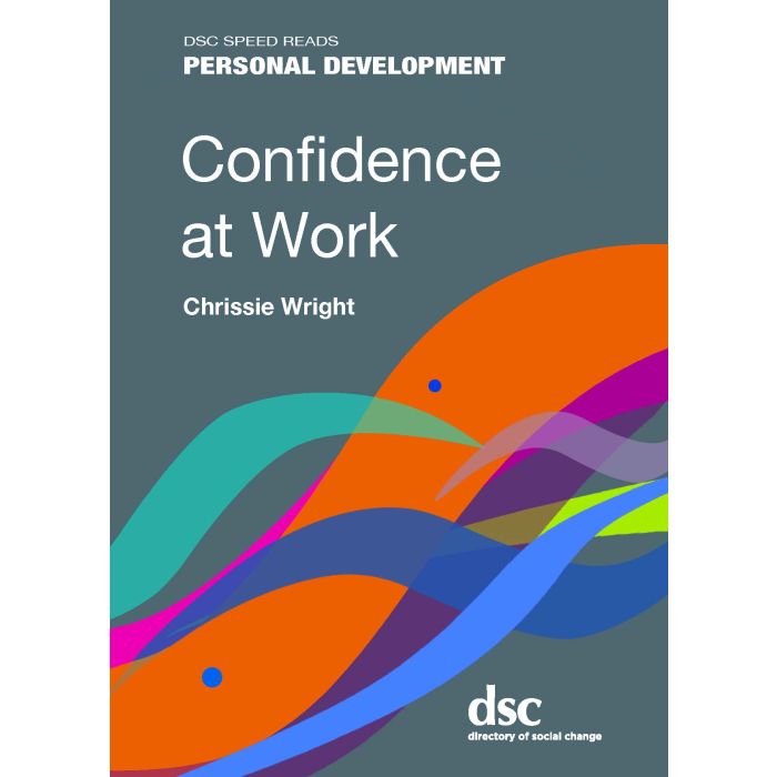 Confidence at Work - DSC Speed Reads