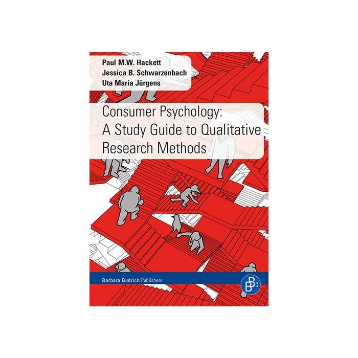 Consumer Psychology: A Study to Qualitative Research Methods