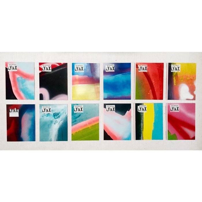 Contemporary Lynx  7 2017 1