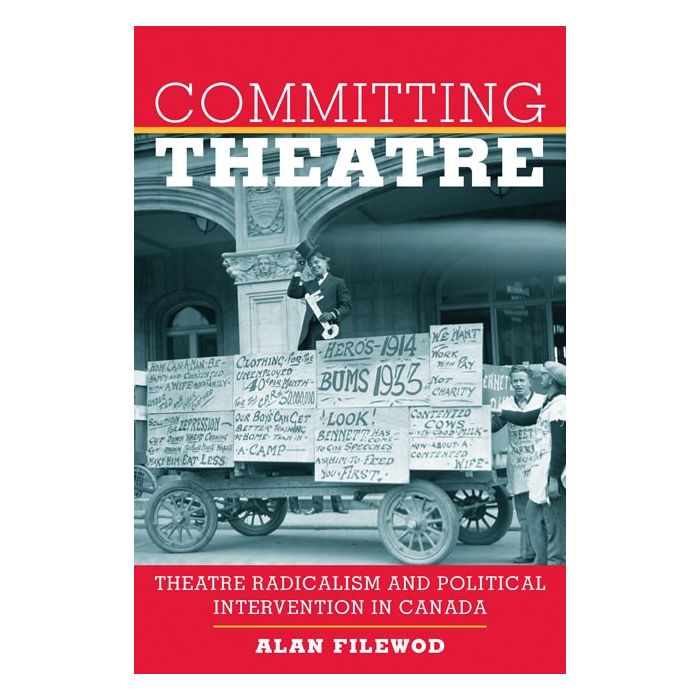 Committing Theatre