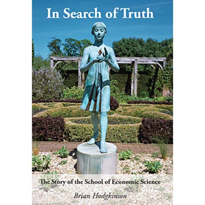 In Search of Truth