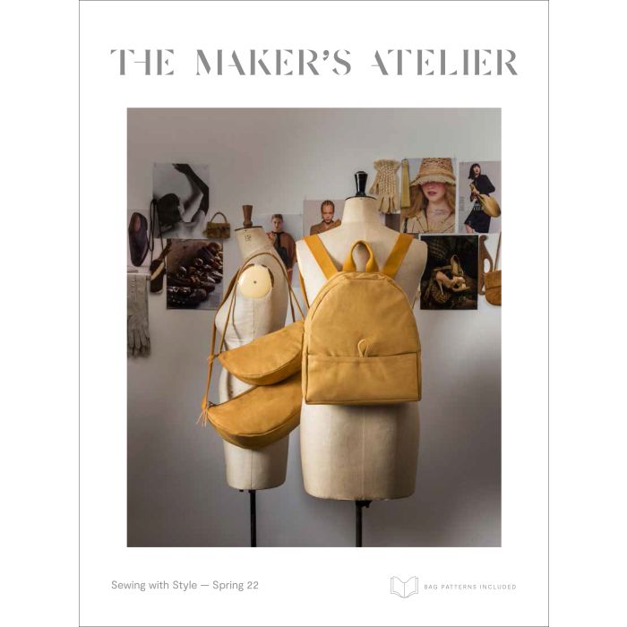 Maker's Atelier  ,The