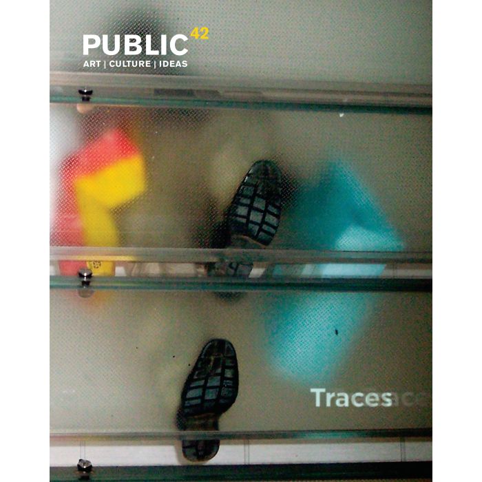 Public 42 Winter 2010 Traces
