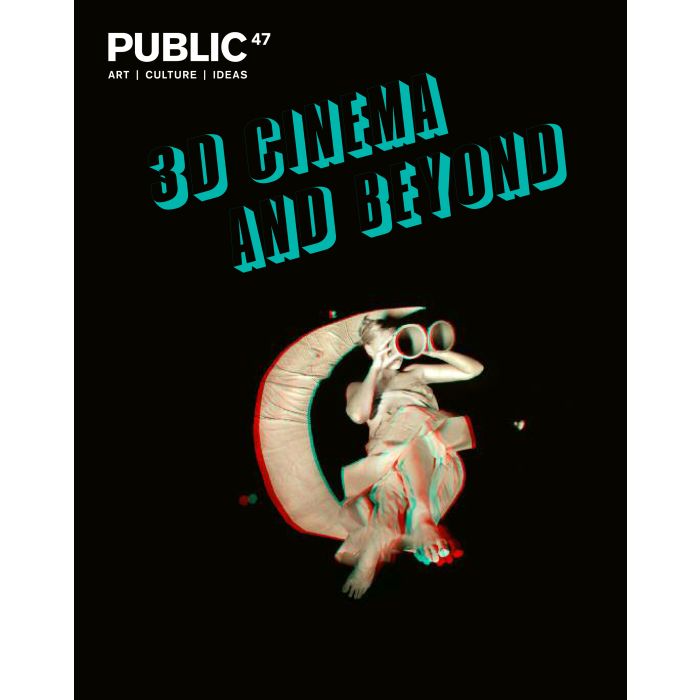 Public 47 Summer 2013