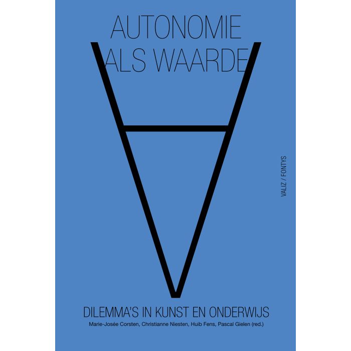 Autonomie als waarde