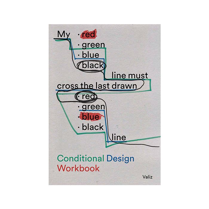 Conditional Design Workbook