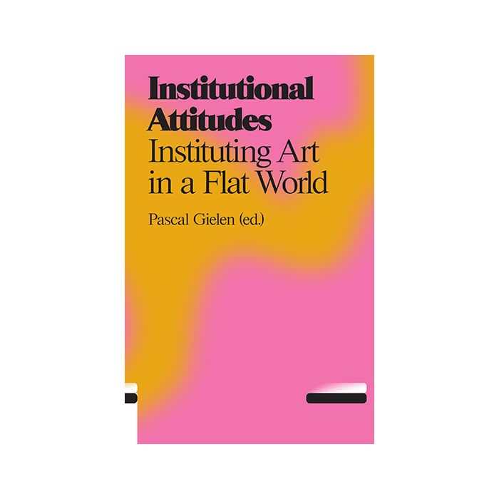 Institutional Attitudes