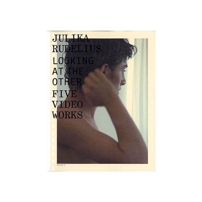 Looking at the Other- Five Video Works