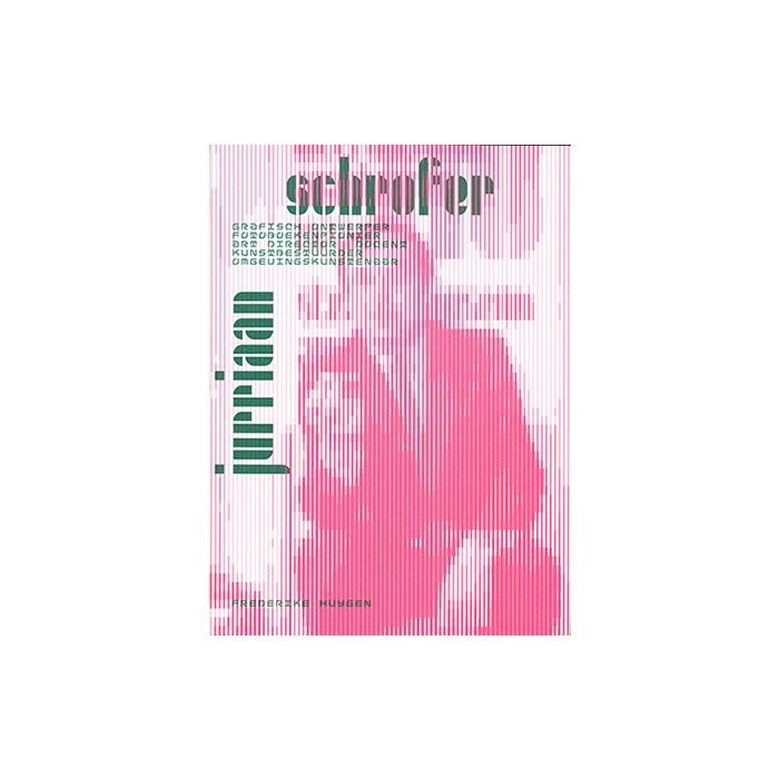 Jurriaan Schrofer (1926 - 1990)