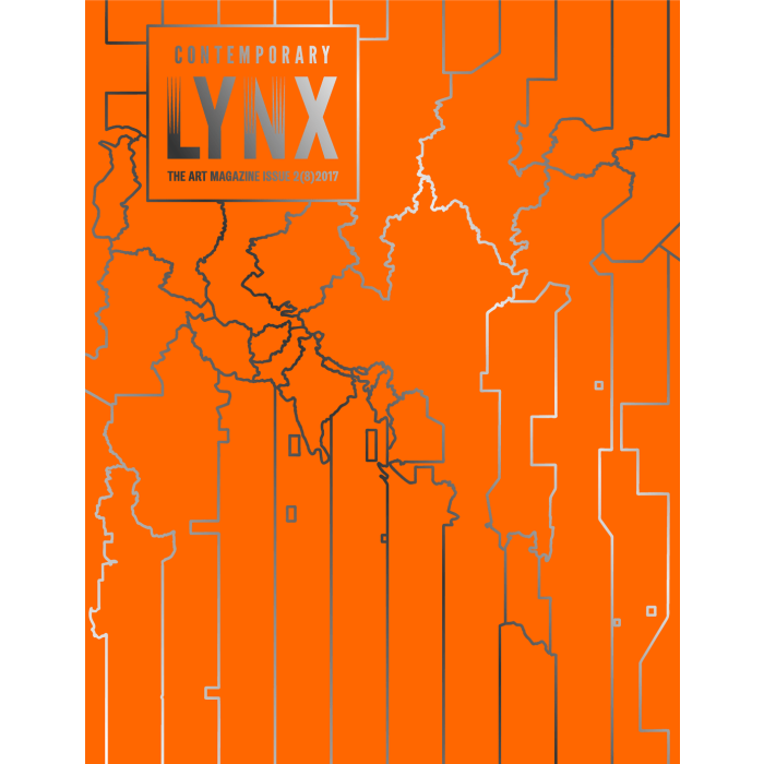 Contemporary Lynx  8 2017 2