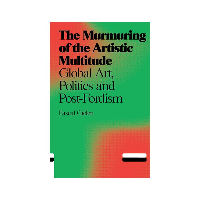 Murmuring of the Artistic Multitude