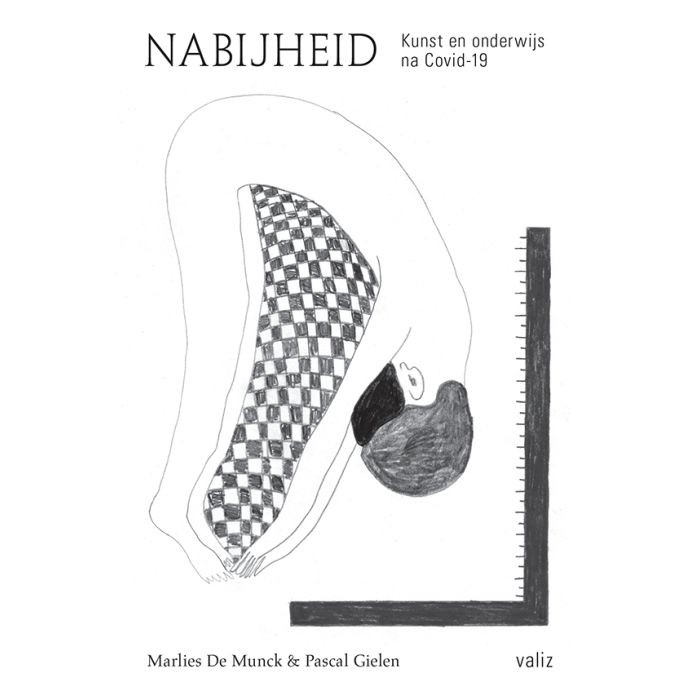 Nabijheid: Kunst en onderwijs na Covid-19