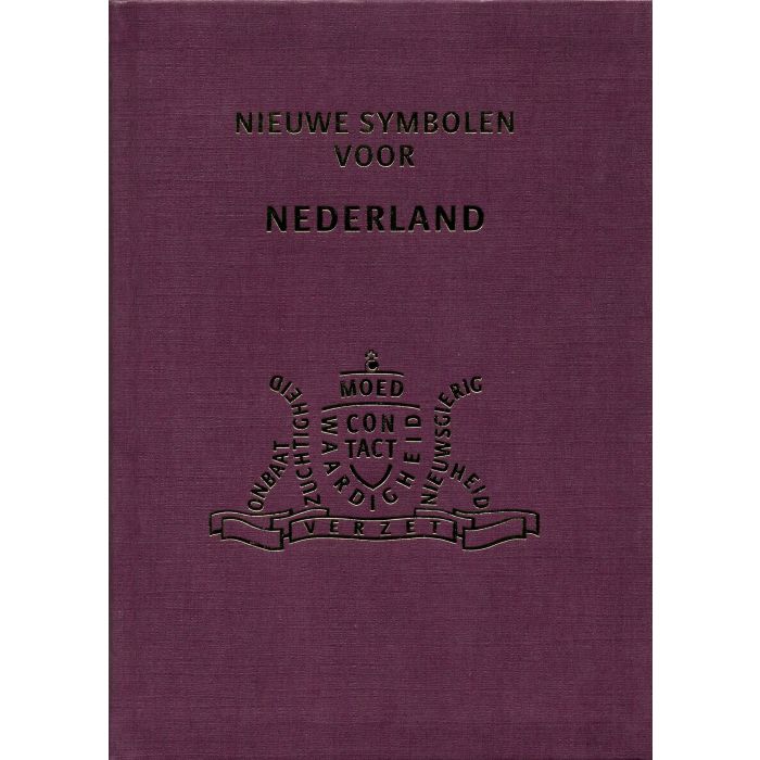 Nieuwe symbolen voor Nederland