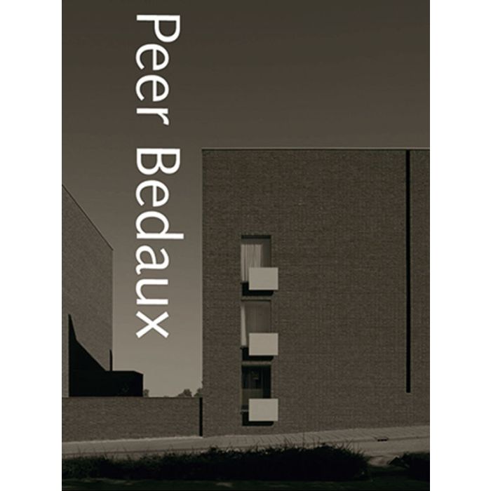 Peer Bedaux  Architect