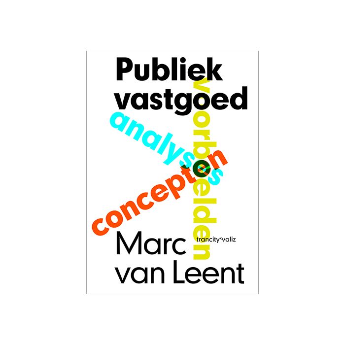 Publiek vastgoed