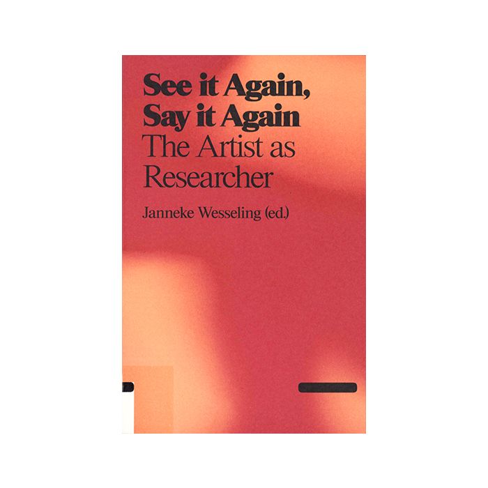 See it Again, Say it Again