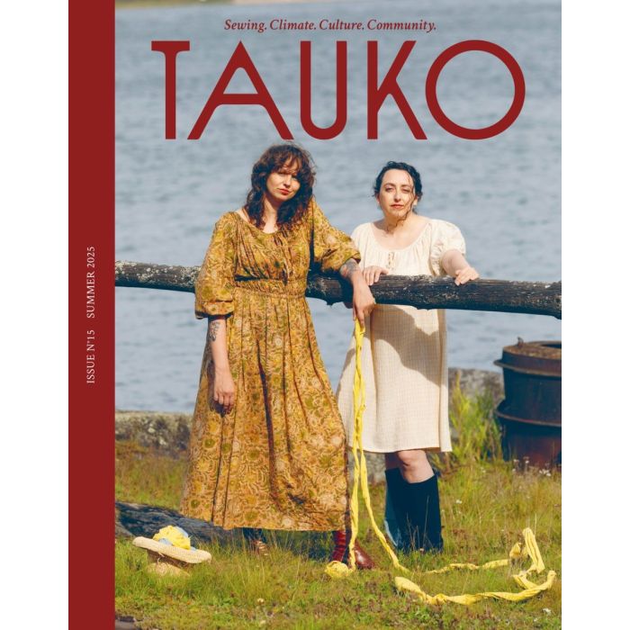 Tauko 15 2025 Crafting Roots