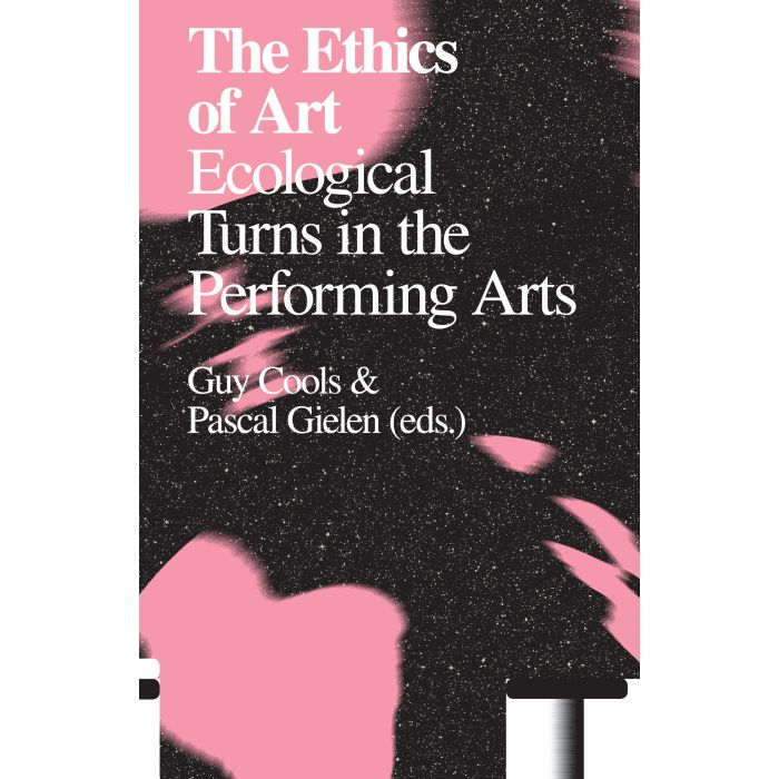 Ethics of Art, The