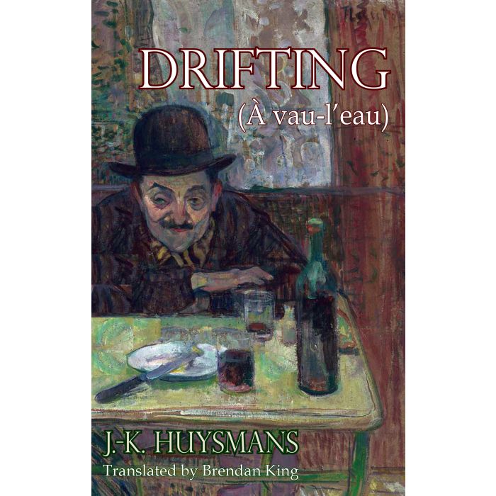 Drifting ( A vau-l'eau)