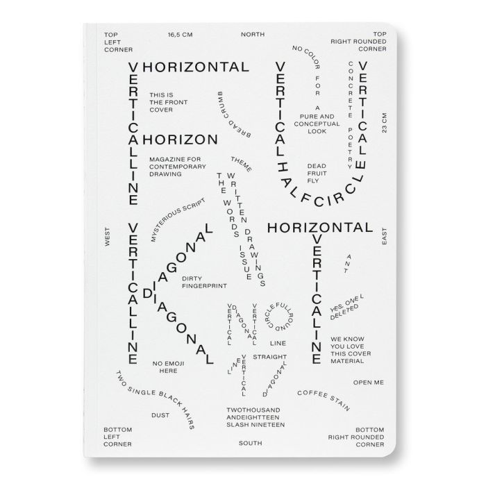 Fukt Magazine Issue 17 August 2018