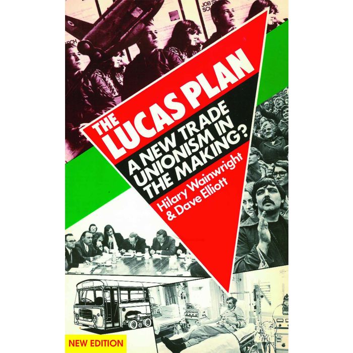 Lucas Plan, The: New Edition 2018