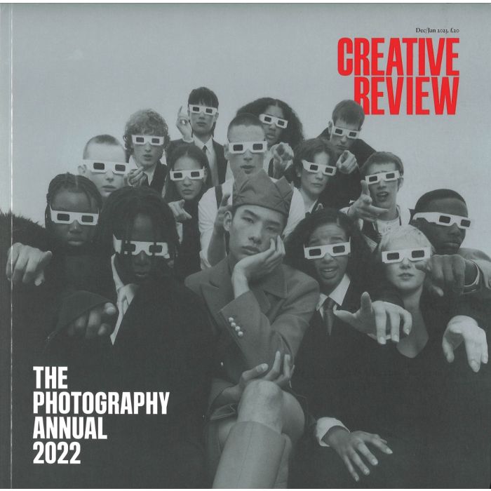 Creative Review 42/6 December 2022 January 2023