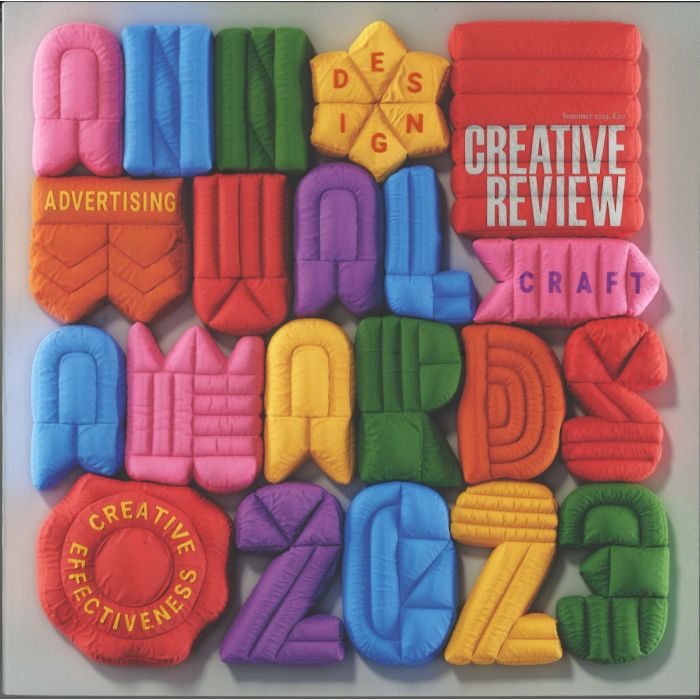 Creative Review 43/2 Summer 2023