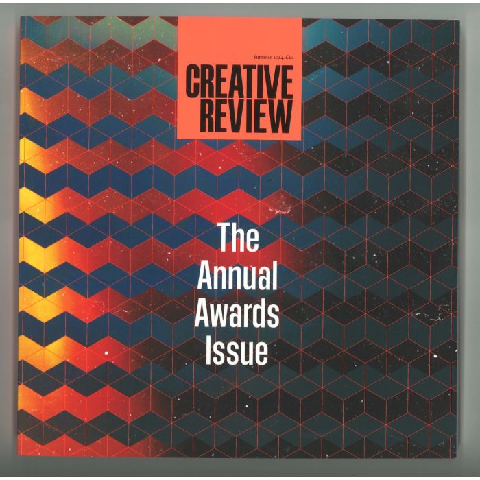 Creative Review 44/2 Summmer 2024