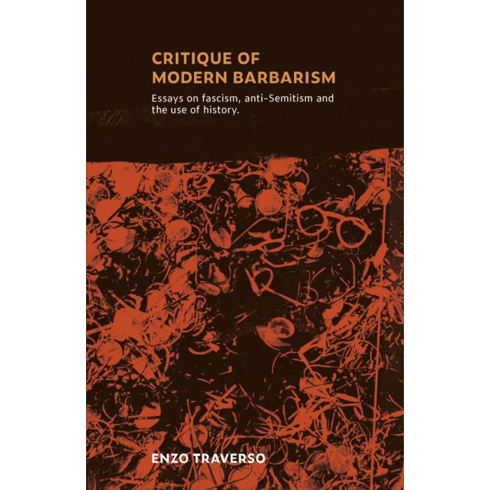 Critique of Modern Barbarism