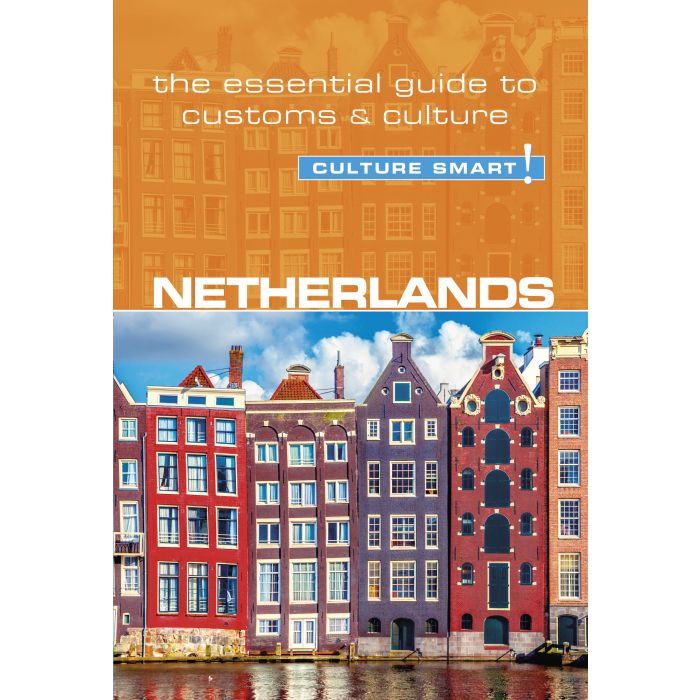 Netherlands - Culture Smart!