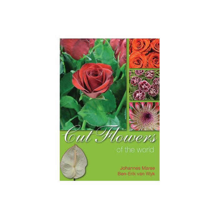 Cut Flowers of the World