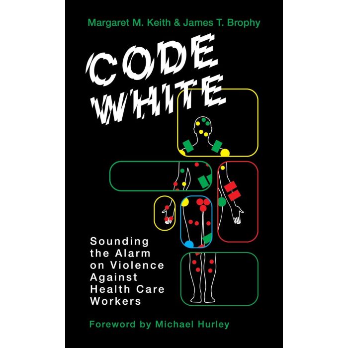Code White: Sounding the Alarm on Violence against