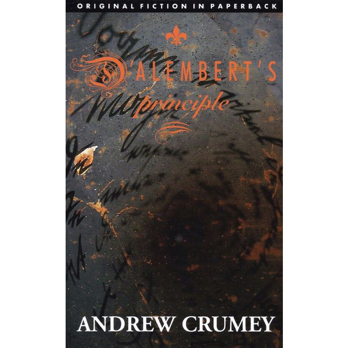 D'Alambert's Principle