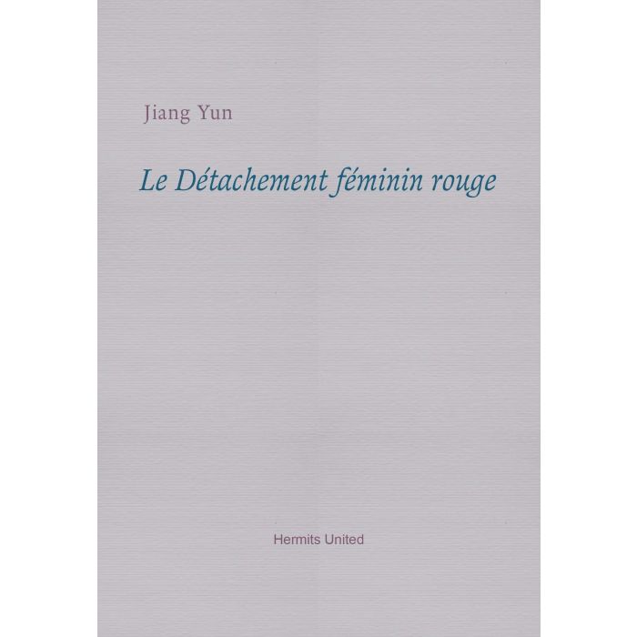 Le Detachement feminin rouge