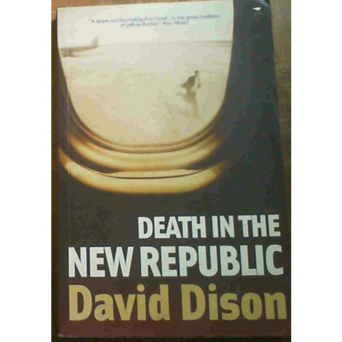 Death in the New Republic